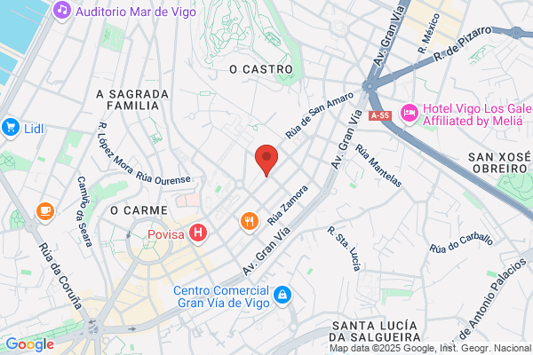 Peluqueria Juan Carrera - Depilacion Manicura Pedicura Cita Previa abierto todo