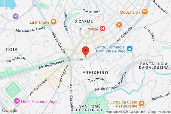 Peluqueria Nova Xente - Viernes Horario Continuo pedir Cita
