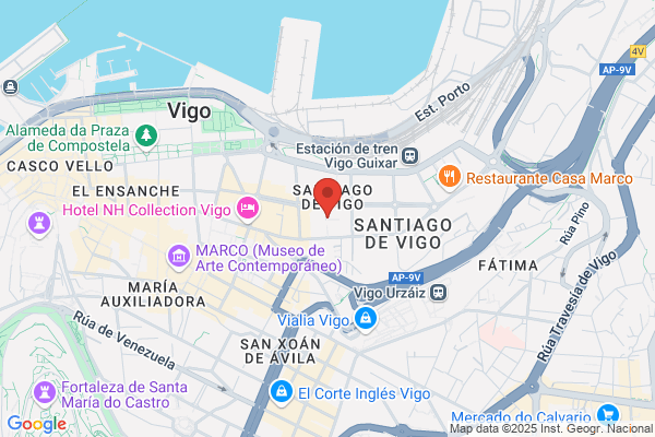 Sanz Veganzones - Peluqueria Peluqueria m. C.
