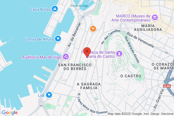 Peluqueria Bel-Mer