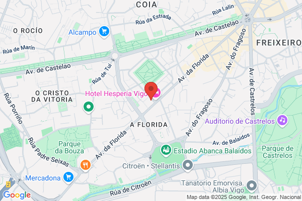 Peluqueria Y Estetica Gloos