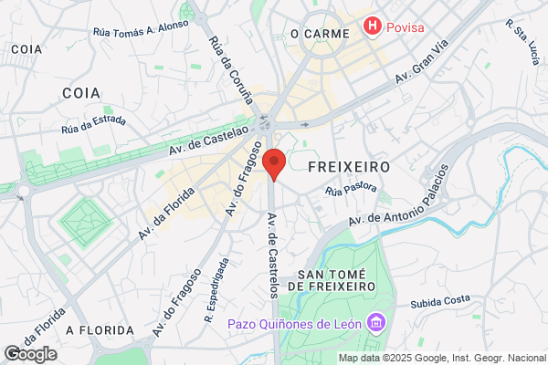 Europea De Derecho S.A.