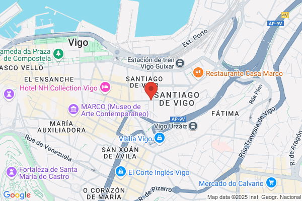 Pueblo Gallego - Publicacion Informacion General
