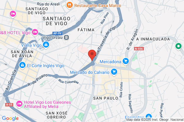 J. B. Hermanos Dominguez S. L.