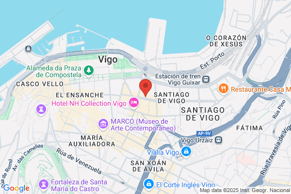 Vego Supermercados S.A.