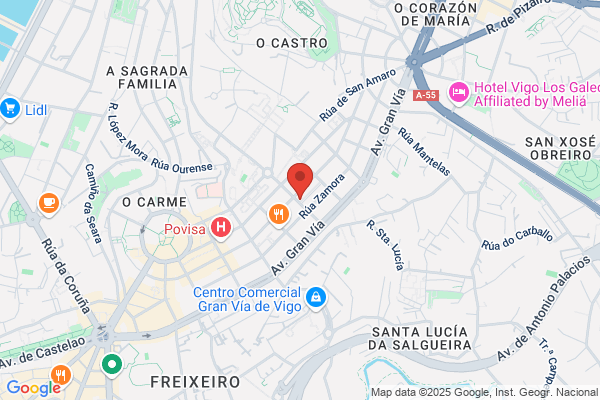 Pescaderias Fartura