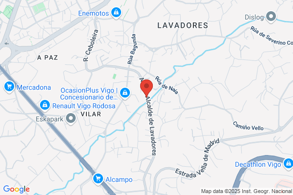 Boullosa Y Estevez S.L.