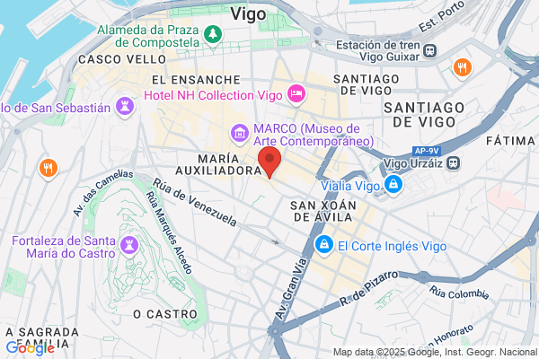 Angela Garrote