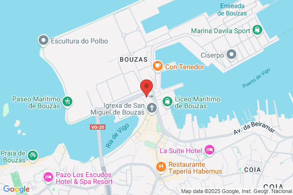 Canoa Peralba p.