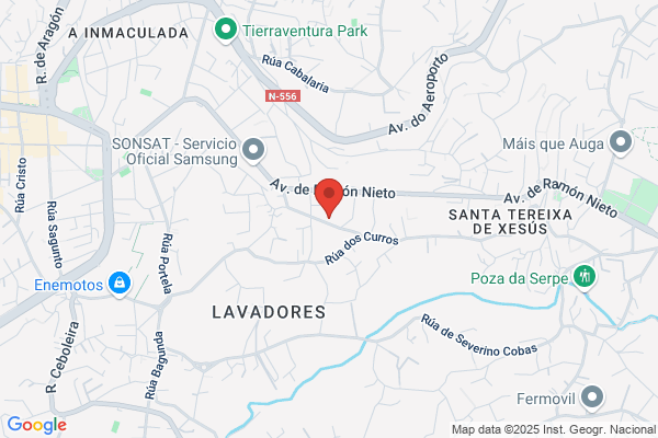 Electromedicina Lino S.L.