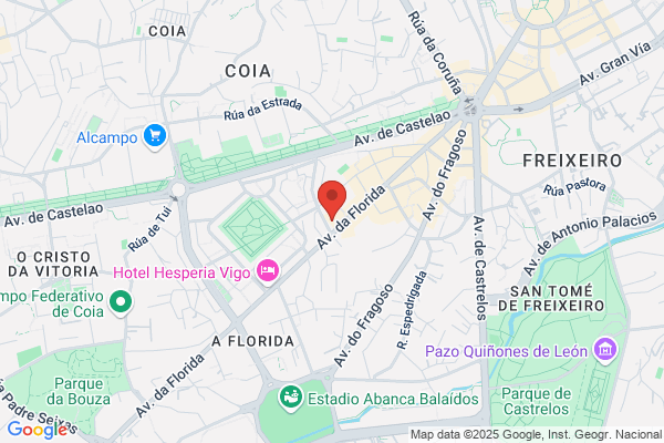 Iglesia Cristiana Adventista Del Septimo Dia