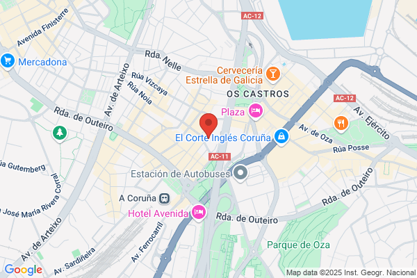 Instituto Galego De Medicina Tecnica S.A.