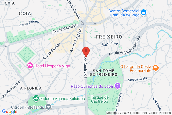 Para Nenos Galicia S.L.