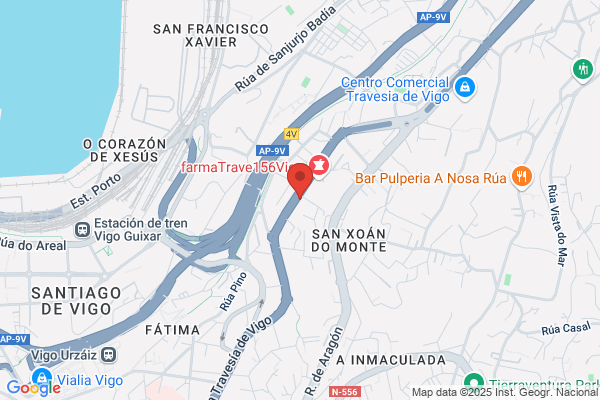 Nucleo Vigo S.L.