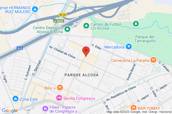 Presagio S.L.