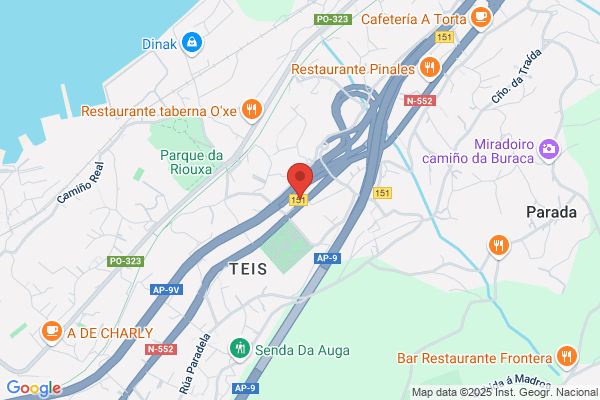 Gallego Martin-Esperanza a.