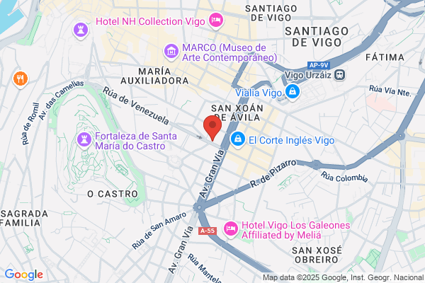 Centro Inmobiliario Vigo S.L.