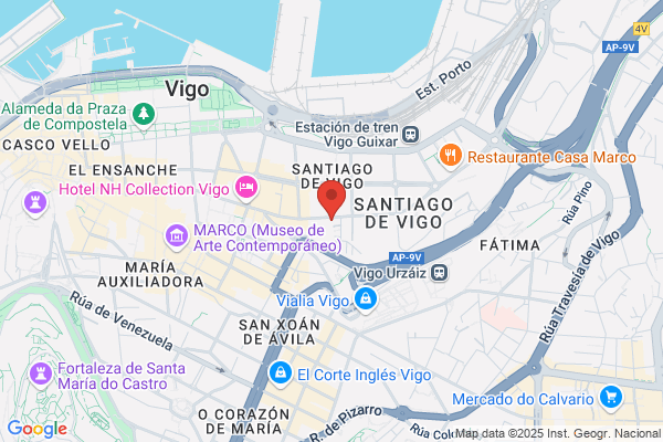 Fadesa Inmobiliaria S.A.