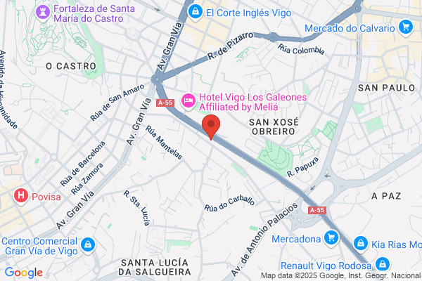 Seguimar S.L.