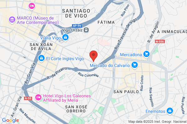 Clinica Dental Orthoden