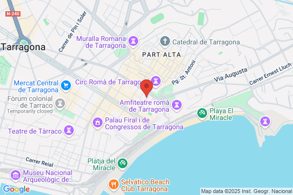 Eurodental Division Laboratorio S.L.