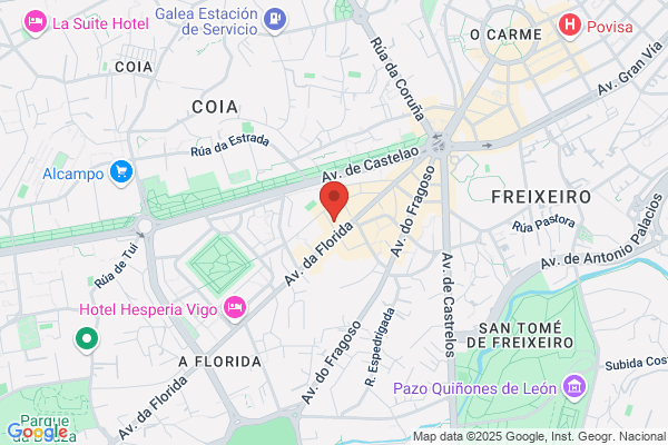 Protesico Ceramista Dental Benito Fernandez