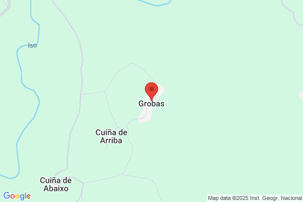 Iglesias Grobas m. T.