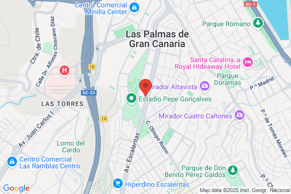 Fundacion Ecca