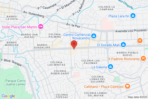 Cadena Voz De Radiodifusion S.A.