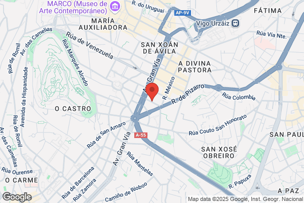 Centro De Especialidades Estéticas Kosmetés