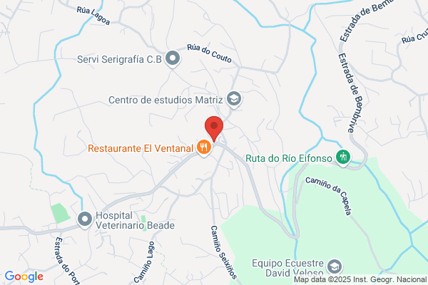 Garçon Estilismo