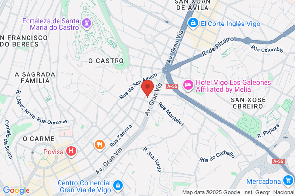 Centro Estetico Clinico Mara Nogueira