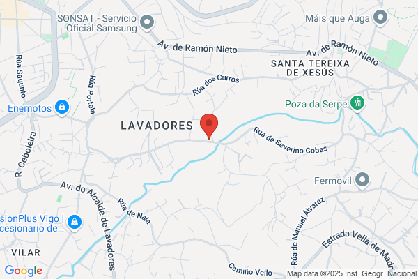 Frigoristas Comerciales E Industriales S. L.