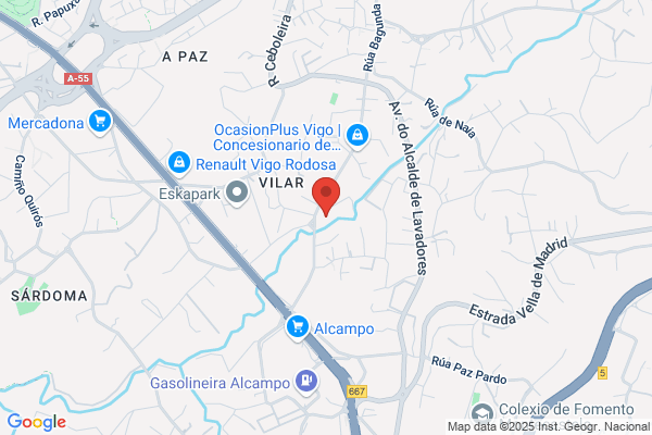 Cotevigo S.L.