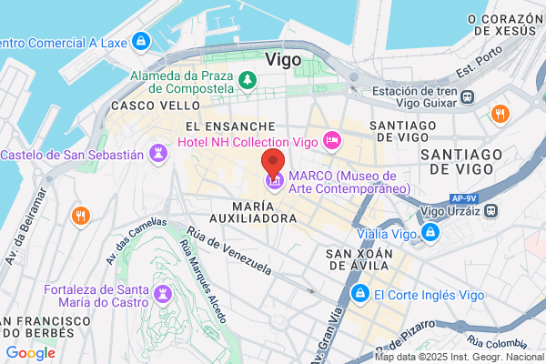 Boj Vigo S. L.