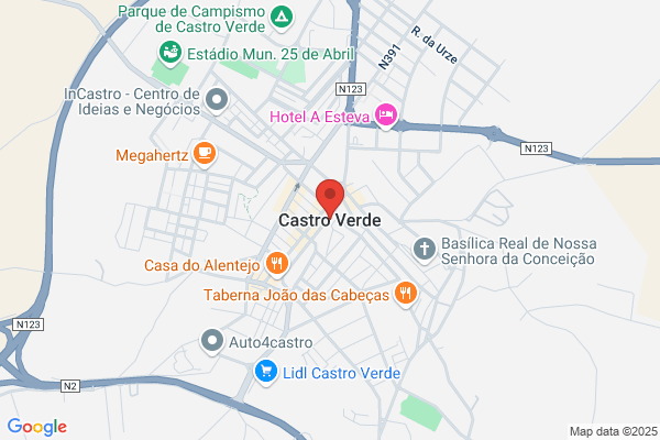 Verde Castro t.