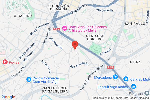 Talleres Hermanos Alvarez - Taller Mecanico Gruas