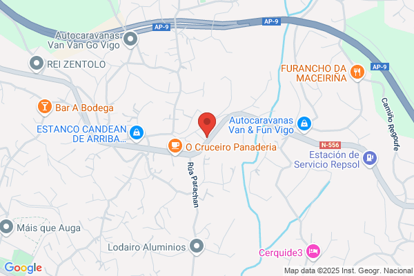 Vigo Asistencia S.L.
