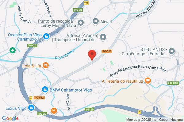 Rodi Motor Services