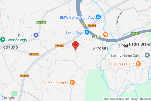 Ftd Reparaciones Vigo S.L.