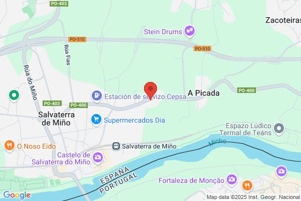 Cortes Seoane a.