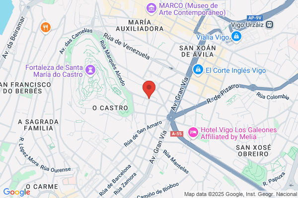 Enriquez S.A.