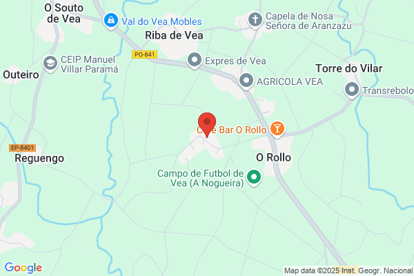 Nogueira Presas c.