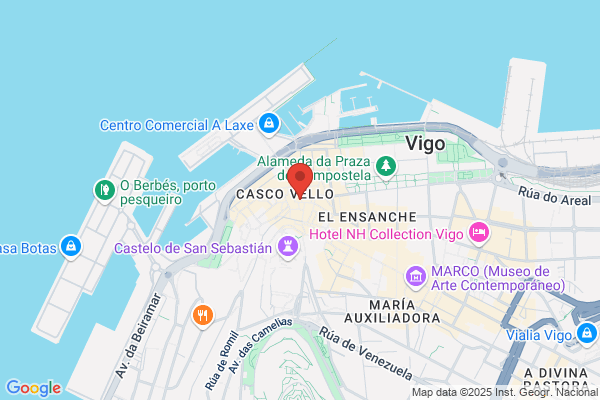 La Central Gastro