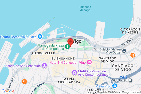 La Trastienda del Cuatro