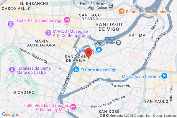 Nikko Espacio Gastronomico