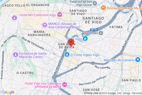 Churreria Casablanca