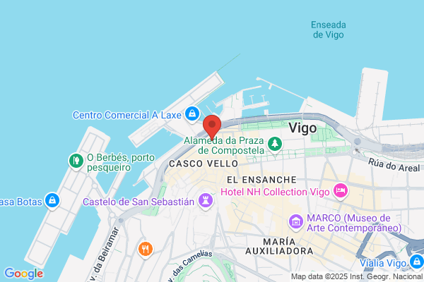 La Espuela - Restaurante