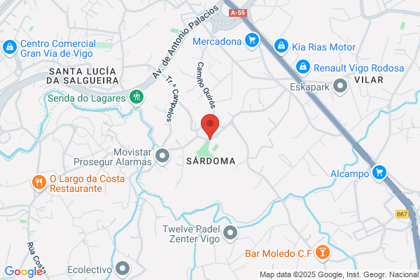 Lago Veiga c.