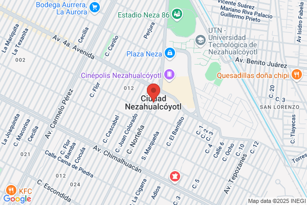 Neza S.L.